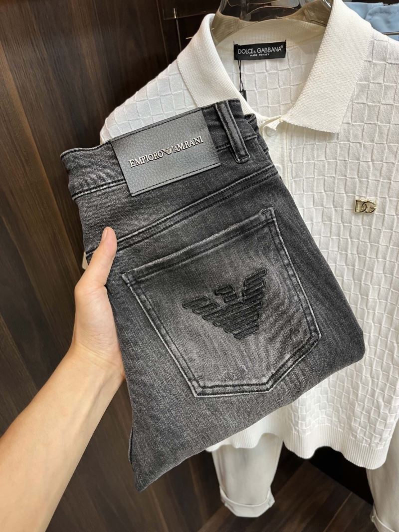 Armani Jeans